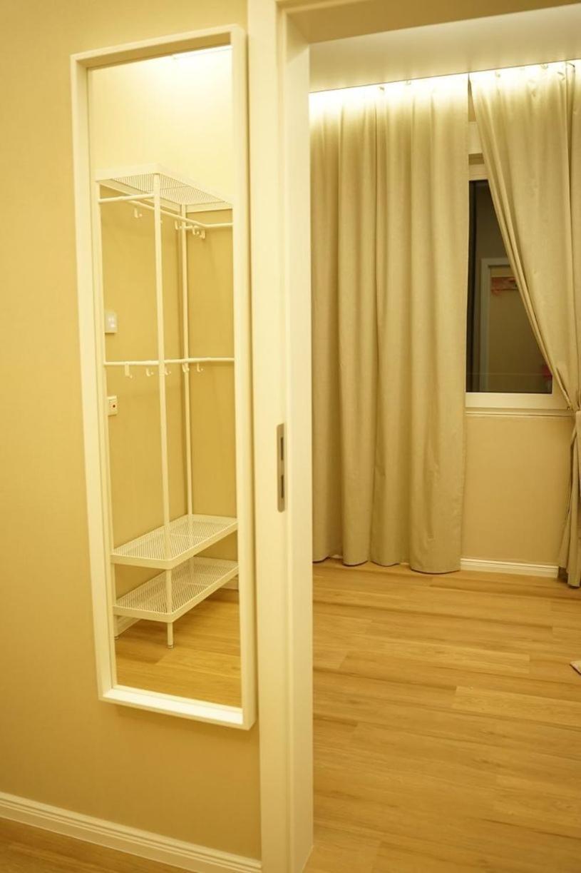 Schneider Appartement Seelze Exterior photo
