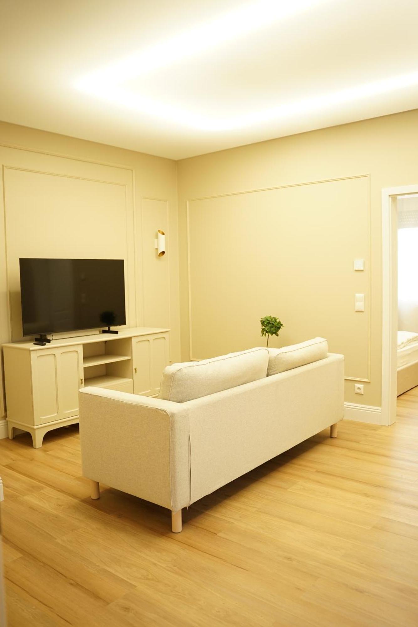 Schneider Appartement Seelze Exterior photo
