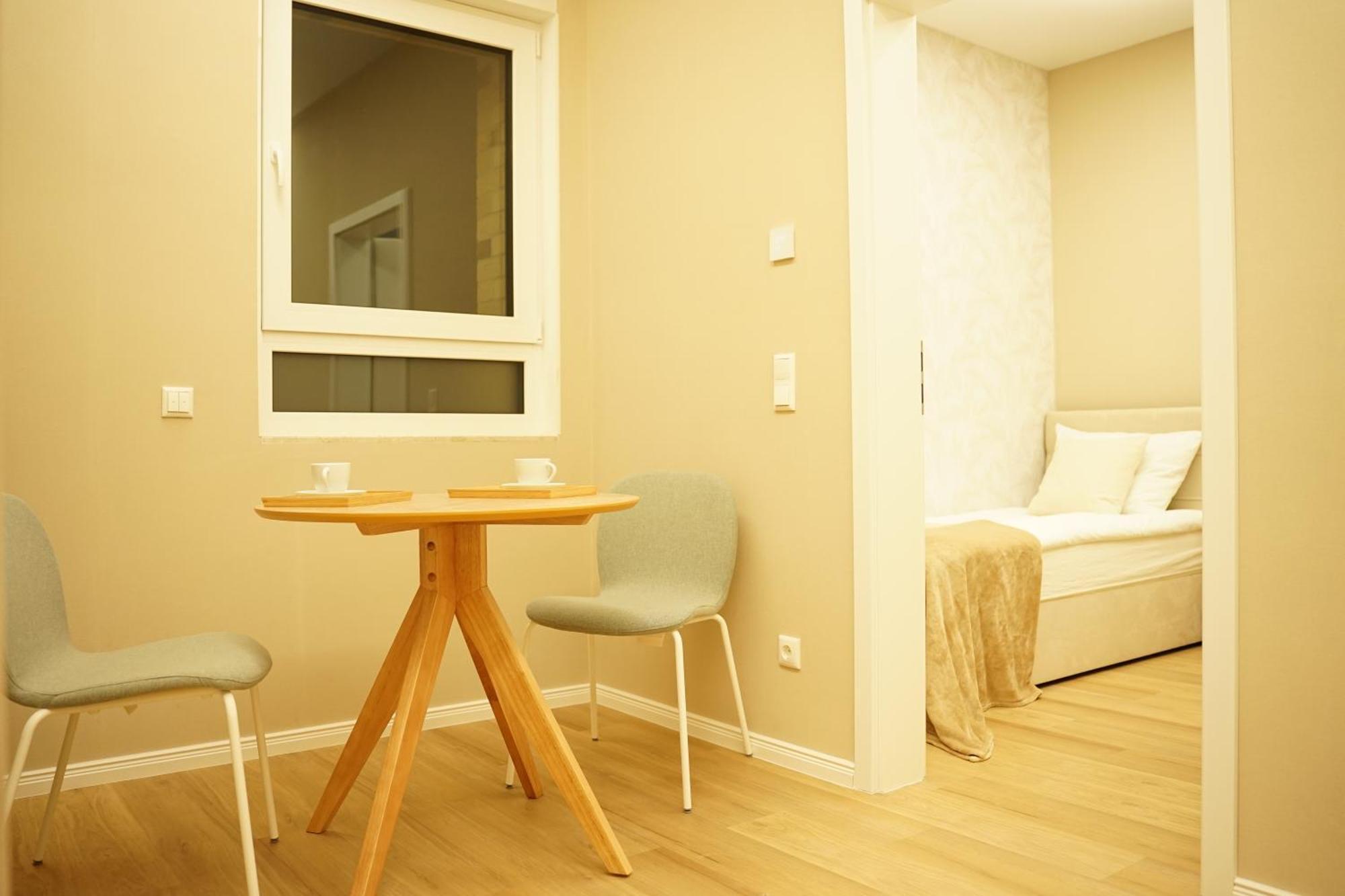 Schneider Appartement Seelze Exterior photo